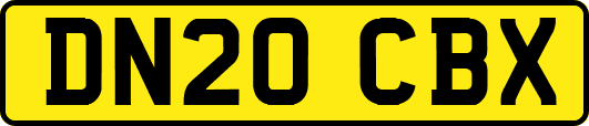DN20CBX