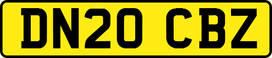 DN20CBZ