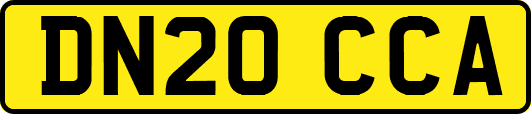 DN20CCA