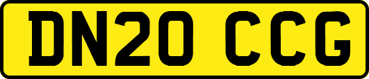 DN20CCG