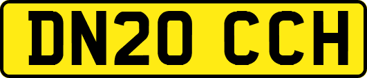 DN20CCH