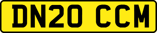 DN20CCM