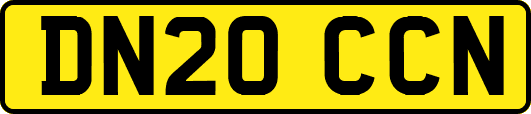 DN20CCN