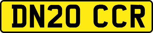 DN20CCR