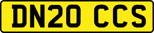 DN20CCS