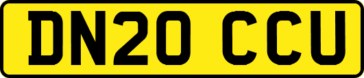 DN20CCU