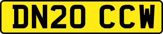 DN20CCW