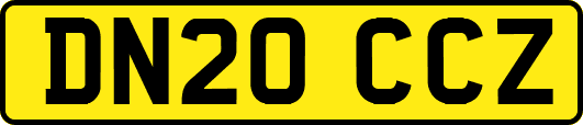 DN20CCZ