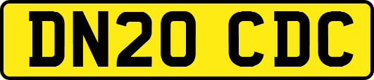 DN20CDC