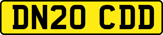 DN20CDD