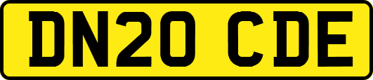 DN20CDE
