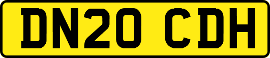 DN20CDH