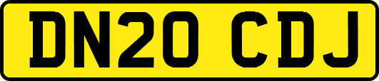 DN20CDJ