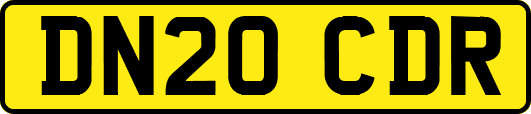 DN20CDR