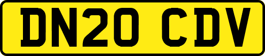 DN20CDV