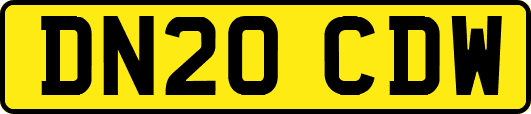 DN20CDW