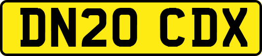 DN20CDX