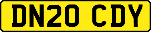 DN20CDY