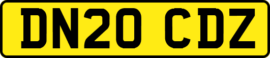 DN20CDZ