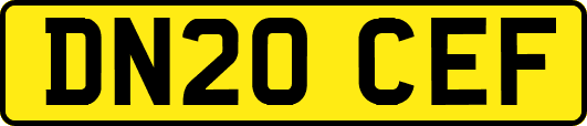 DN20CEF