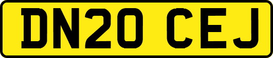 DN20CEJ