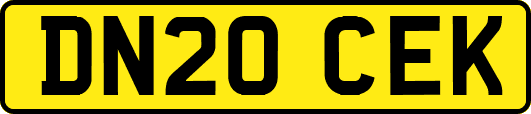 DN20CEK