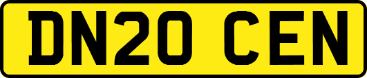 DN20CEN