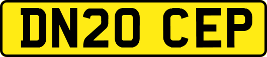 DN20CEP