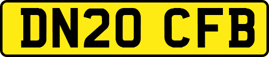 DN20CFB