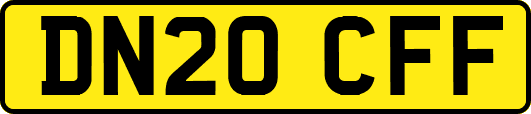 DN20CFF