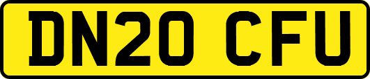 DN20CFU