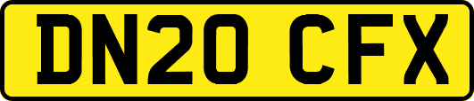 DN20CFX