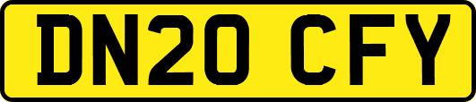 DN20CFY