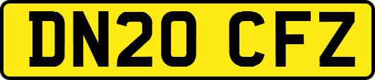 DN20CFZ
