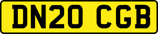 DN20CGB