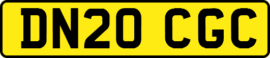 DN20CGC