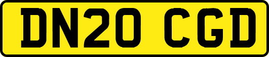 DN20CGD