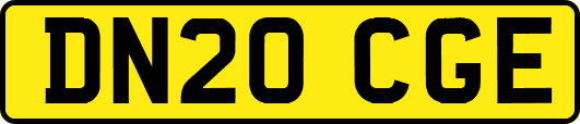 DN20CGE