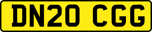 DN20CGG