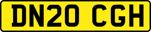 DN20CGH