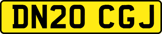 DN20CGJ