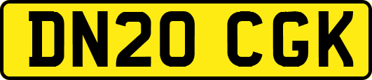 DN20CGK