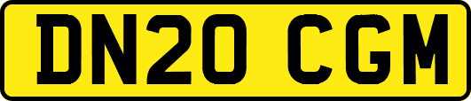 DN20CGM