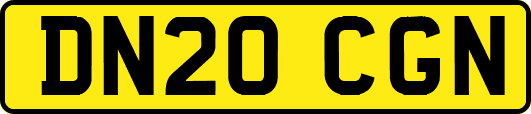 DN20CGN