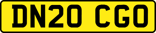 DN20CGO