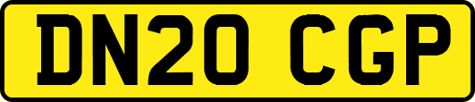 DN20CGP