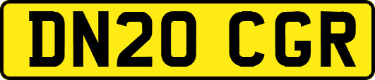 DN20CGR