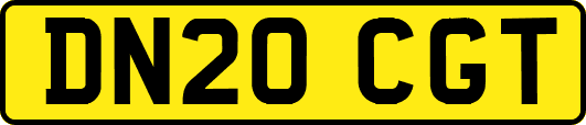 DN20CGT