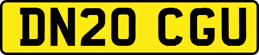DN20CGU