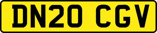 DN20CGV
